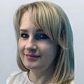 Фотография специалиста Гореликова Эльза Владимировна