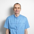 Фотография специалиста Агафонов Василий Валерьевич