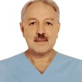 Фотография специалиста Кореневский Александр Сергеевич