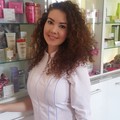 Фотография специалиста Игошина Александра Владимировна