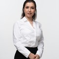 Фотография специалиста Первушина Валерия Валерьевна