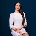 Фотография специалиста Комарова Анастасия Игоревна