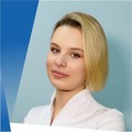 Фотография специалиста Кочмарева Алена Сергеевна