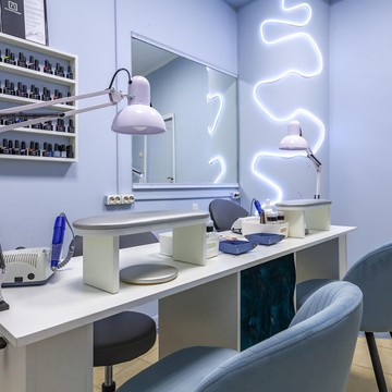 Ногтевая студия Coy beauty studio фото 3