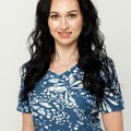 Фотография специалиста Морозова Ирина Юрьевна