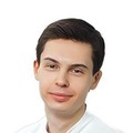 Фотография специалиста Патрушев Антон Сергеевич