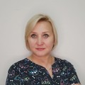 Фотография специалиста Васильева Лилия