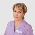 Фотография специалиста Белоконь Елена Владимировна