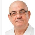 Фотография специалиста Фомин Александр Васильевич