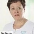 Фотография специалиста Волкова Татьяна Борисовна