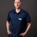 Фотография специалиста Ильин Роман Сергеевич