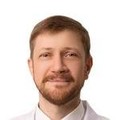 Фотография специалиста Балдин Алексей Витальевич