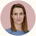 Фотография специалиста Гурова Людмила
