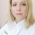 Фотография специалиста Головко Елена Викторовна