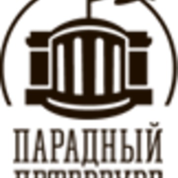 «Парадный Петербург», поставщик металлических дверей фото 1