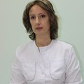 Фотография специалиста Фролова Юлия Павловна