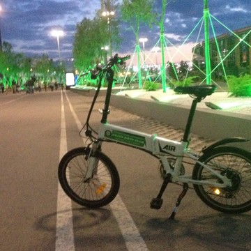 Компания Green Bikes Team фото 3