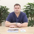 Фотография специалиста Винс Станислав Викторович