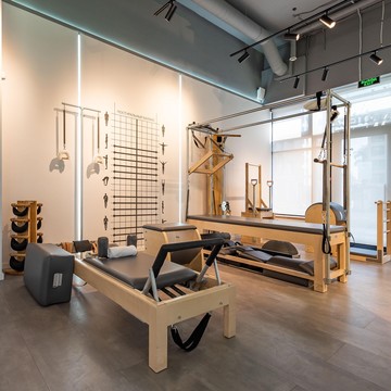 Студия пилатеса Art of pilates на Большой Почтовой улице фото 1
