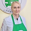 Фотография специалиста Нефедьева Екатерина Расуловна