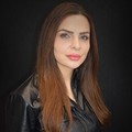 Фотография специалиста Тадевосян Сильвия Вараздатовна