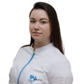 Фотография специалиста Гузеева Екатерина Алексеевна