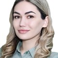 Фотография специалиста Едзиева Ригина Альбертовна