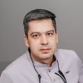 Фотография специалиста Пурышов Максим Александрович