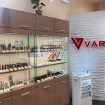Магазин электронных устройств и систем нагревания Vardex на Молодёжной улице фото 2