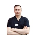 Фотография специалиста Журавлев Александр
