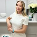 Фотография специалиста Блинова Екатерина Сергеевна