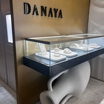 Ювелирный дом Danaya на ул Большая Садовая 121 фото 3