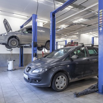 Автотехцентр VAG-Сервис фото 1