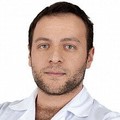 Фотография специалиста Шахназаров Артур Владимирович