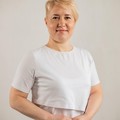 Фотография специалиста Паниш Анастасия