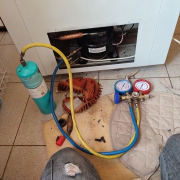 ice cooler фото 2