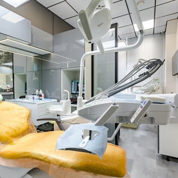 ​Стоматологический центр Local Dent фото 3