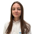 Фотография специалиста Гайнутдинова Екатерина Андреевна