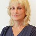 Фотография специалиста Мареева Ольга Ивановна