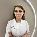 Фотография специалиста Дельмухаметова Нурия Рависовна