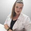Фотография специалиста Васильчикова Анастасия Алексеевна