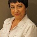 Фотография специалиста Дубровских Елена