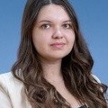 Фотография специалиста Литовченко Екатерина Сергеевна