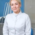 Фотография специалиста Залялеева Лия Зуфаровна