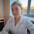 Фотография специалиста Шеслер Алина Александровна