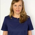 Фотография специалиста Губина Юлия Вадимовна