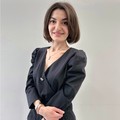 Фотография специалиста Григорян Айкуш Саркисовна