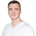 Фотография специалиста Устин Максим Николаевич