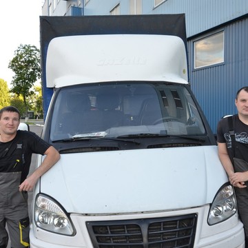 Грузоперевозки Пушкино фото 1