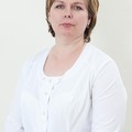Фотография специалиста Демина Наталья Викторовна
